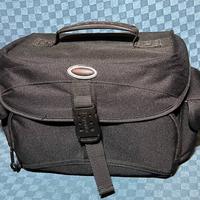Borsa fotografica reporter