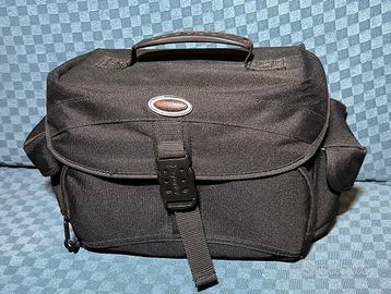 Borsa fotografica reporter