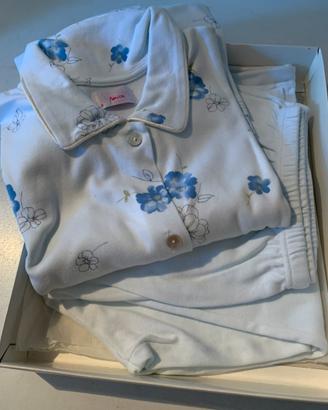 Pigiama donna