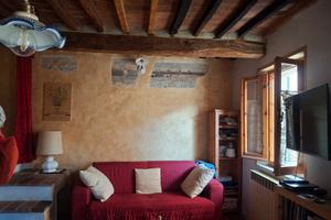 Terratetto intera proprietà ristrutturata 