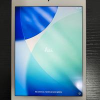 iPad Mini 5 WiFi+Cellular 64GB (2019) Grigio