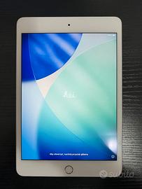 iPad Mini 5 WiFi+Cellular 64GB (2019) Grigio
