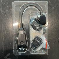 AURICOLARE BLUETOOTH DA CASCO JET