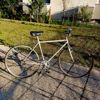 Bicicletta Atala cambio Shimano