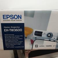 video Proiettore Epson 