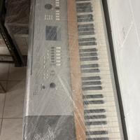 Yamaha Dgx 630
