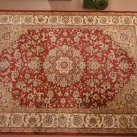 Tappeto orientale di alta qualità 200x300