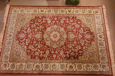 Tappeto orientale di alta qualità 200x300