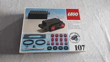 Lego vintage