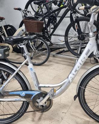 E-BIKE ..ATALA.
