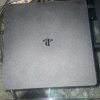 PlayStation 4 Slim 1TB NUOVA