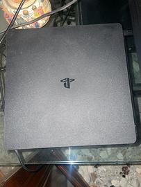 PlayStation 4 Slim 1TB NUOVA
