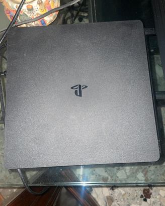 PlayStation 4 Slim 1TB NUOVA