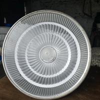 Stock 10 lampade industriali 