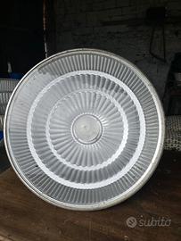 Stock 10 lampade industriali 