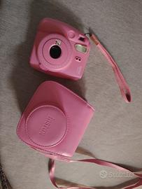 macchina fotografica instamax