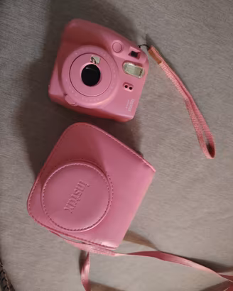 macchina fotografica instamax