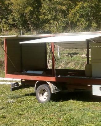 Cassone per camion
