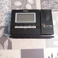 sveglia Oregon scientific