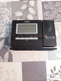 sveglia Oregon scientific