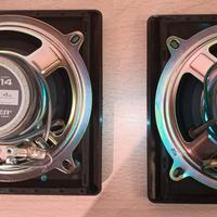 Casse auto Pioneer TS-1314 - vintage