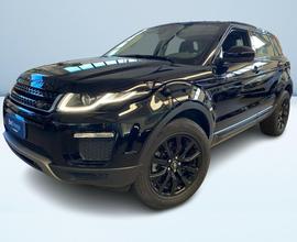 Land Rover Range Rover Evoque Evoque 2.0d i4 mhev