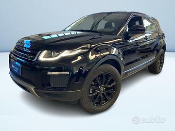 Land Rover Range Rover Evoque Evoque 2.0d i4 mhev