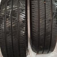 gomme 215/70 R 15 C