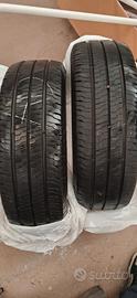 gomme 215/70 R 15 C