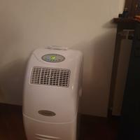 condizionatore Elettrozeta AMC 10000