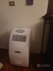 condizionatore Elettrozeta AMC 10000