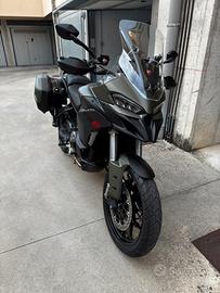 Ducati Multistrada V2S Travel