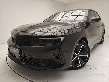 Opel Astra VI 2022 1.2 t GS s&s 130cv at8