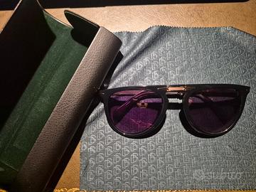 occhiale da sole David Beckham 