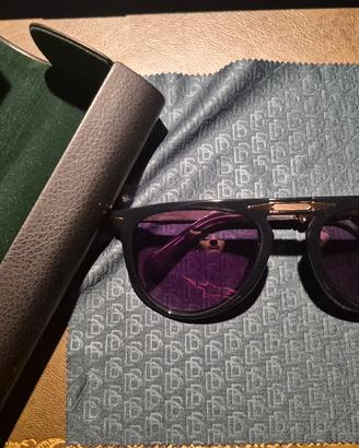 occhiale da sole David Beckham 