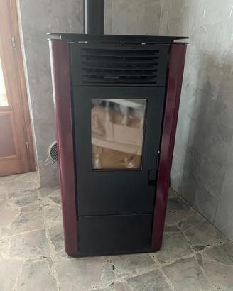 Stufa a pellet gorizia top