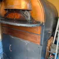 Forno izzo