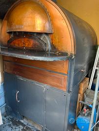 Forno izzo