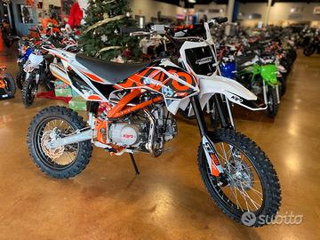 Black friday KAYO 125 140 160 190 50 TT Pit Bike