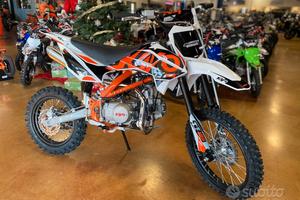 Black friday KAYO 125 140 160 190 50 TT Pit Bike