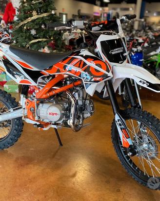 Black friday KAYO 125 140 160 190 50 TT Pit Bike