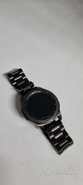 samsung gear s3 frontier