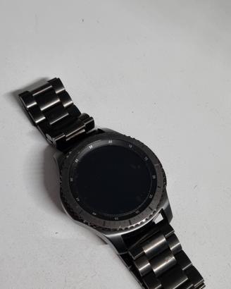 samsung gear s3 frontier