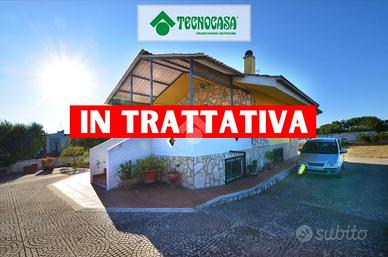 VILLA SINGOLA A GIOIA DEL COLLE