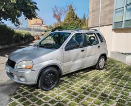 SUZUKI Ignis 2ª serie - 2003