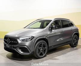 Mercedes-Benz GLA H247 NUOVA 250 e Plug-In