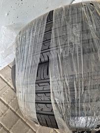 gomme estive 
