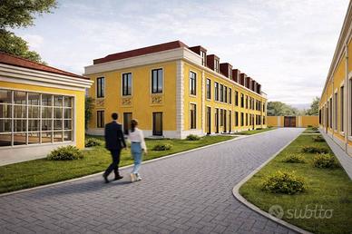 Immobile di 62 m² a Milano