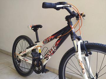 MTB SCOTT