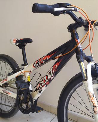 MTB SCOTT